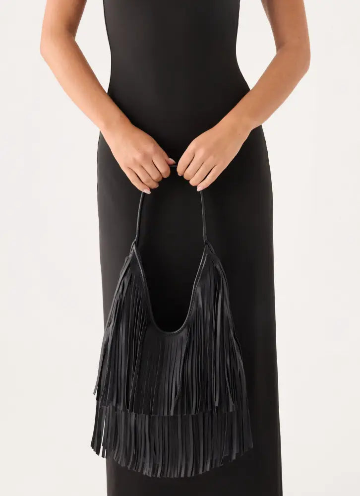 Arizona Nights Bag - Black - Black / One Size - Bags