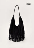 Arizona Nights Bag - Black - Black / One Size - Bags