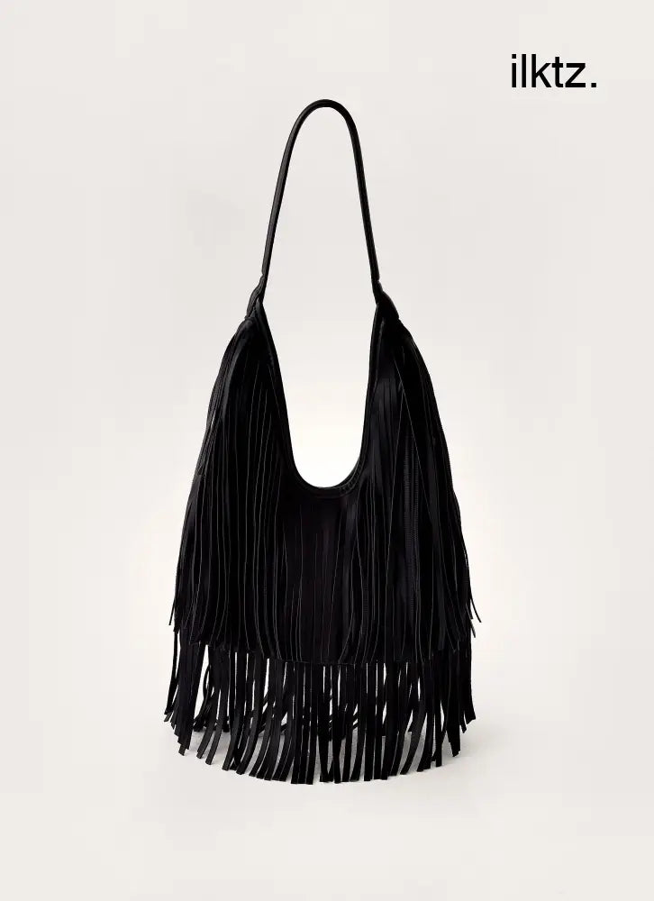 Arizona Nights Bag - Black - Black / One Size - Bags