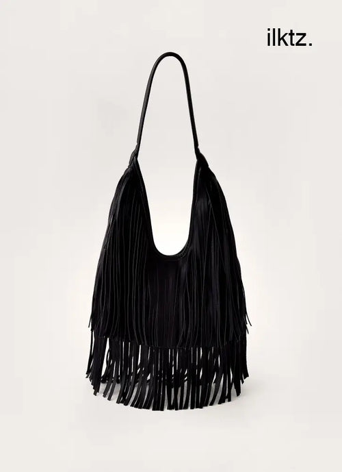 Arizona Nights Bag - Black - Black / One Size - Bags