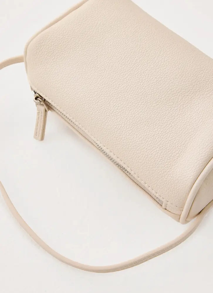 Fifth Avenue Bag - Cream - Cream / One Size - Bags