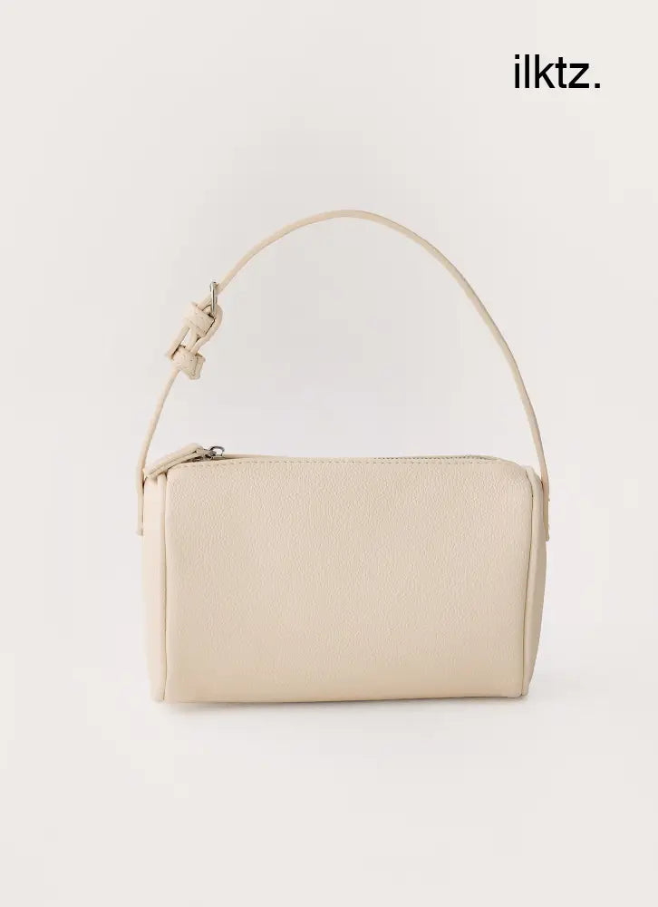 Fifth Avenue Bag - Cream - Cream / One Size - Bags