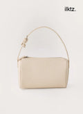 Fifth Avenue Bag - Cream - Cream / One Size - Bags