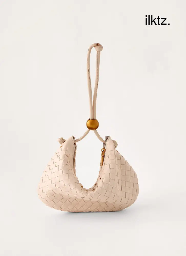First Class Bag - Cream - Cream / One Size - Bags