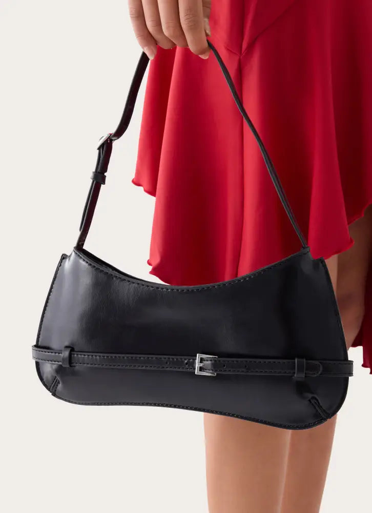 Harley Bag - Black - Black / One Size - Bags