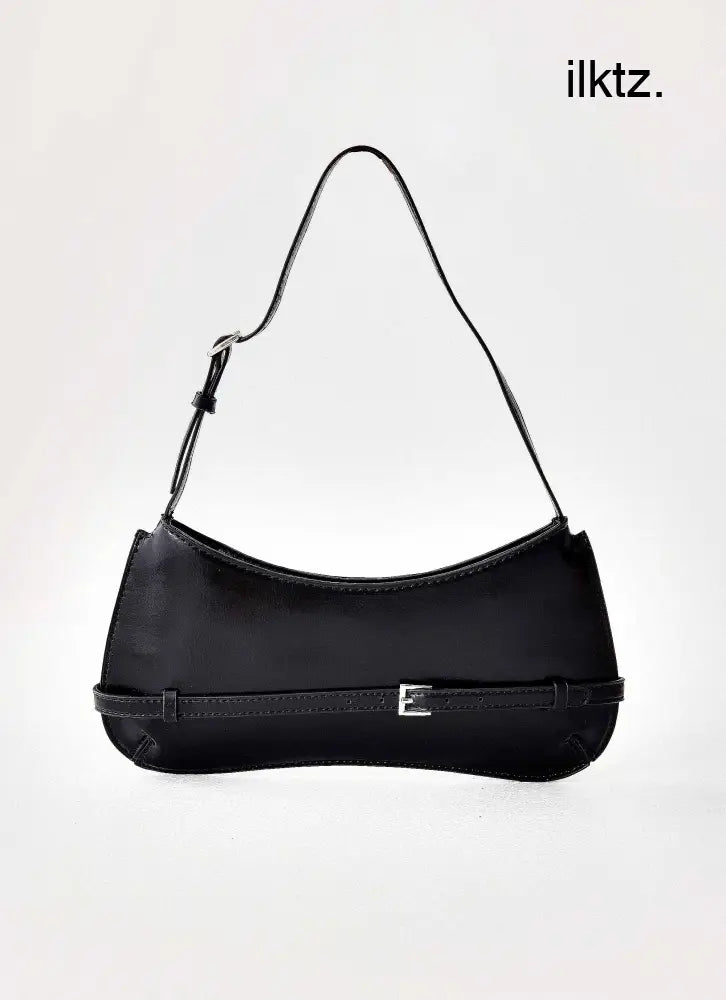 Harley Bag - Black - Black / One Size - Bags