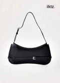 Harley Bag - Black - Black / One Size - Bags