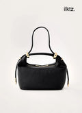 On The Scene Bag - Black - Black / One Size - Bags