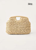 Rodeo Bag - Natural - Natural / One Size - Bags