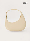 Sadie Bag - Cream - Cream / One Size - Bags